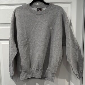 Vintage USA Olympics Gray Crewneck Sweater